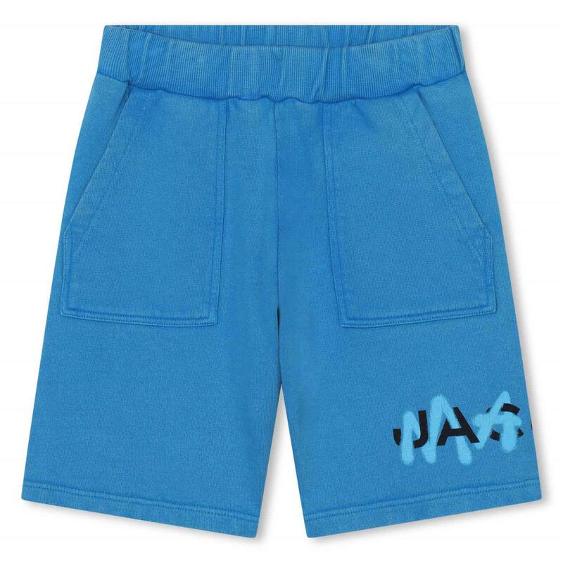 MARC JACOBS Bermuda Shorts 3 - 6Y image number 0